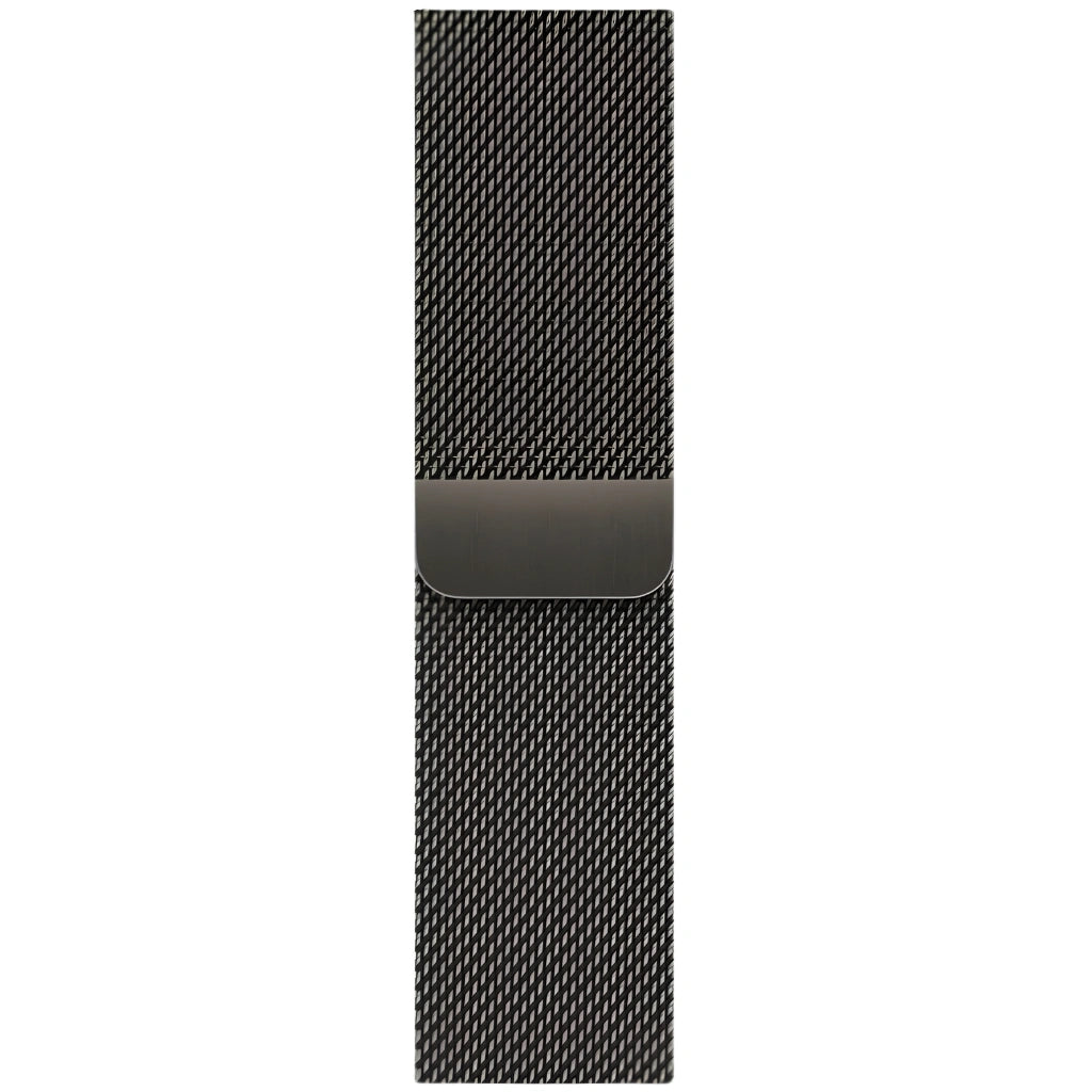 Brand New and Refurbished Apple Milanese Loop Graphite