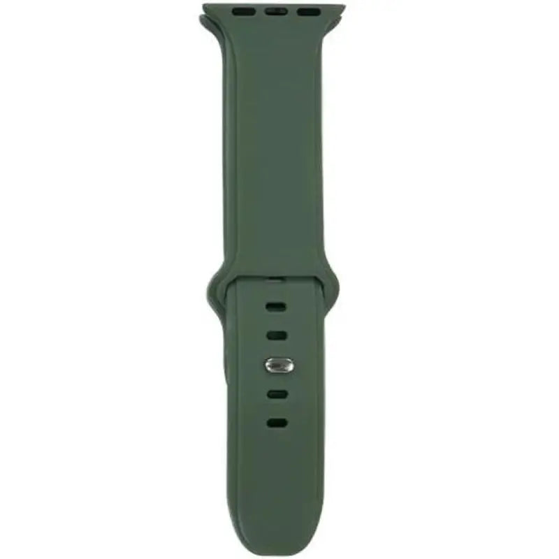 Apple Watch Silicone Band Strap – Multiple Colours