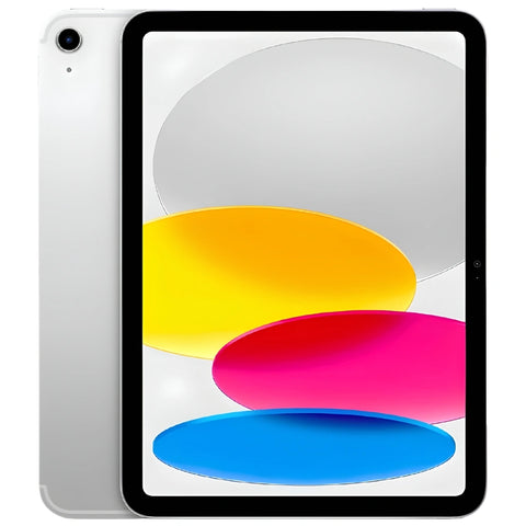 iPad 10th Gen 10.9 inch Cellular