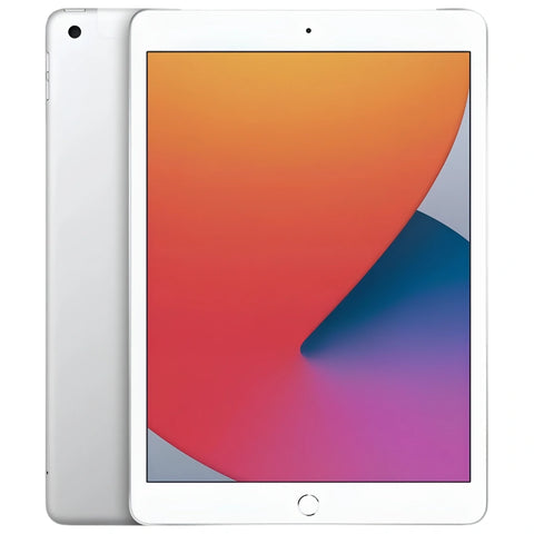 iPad 8th Gen 10.2 inch Cellular
