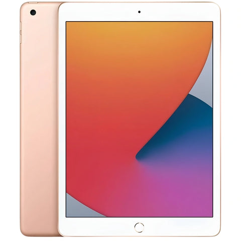 iPad 8th Gen 10.2 inch Wi Fi