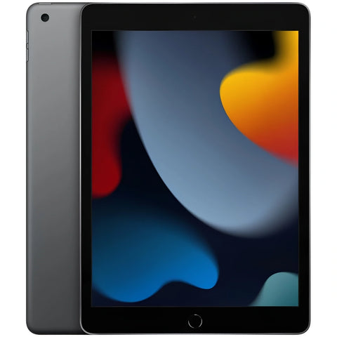iPad 9th Gen 10.2 inch Wi Fi
