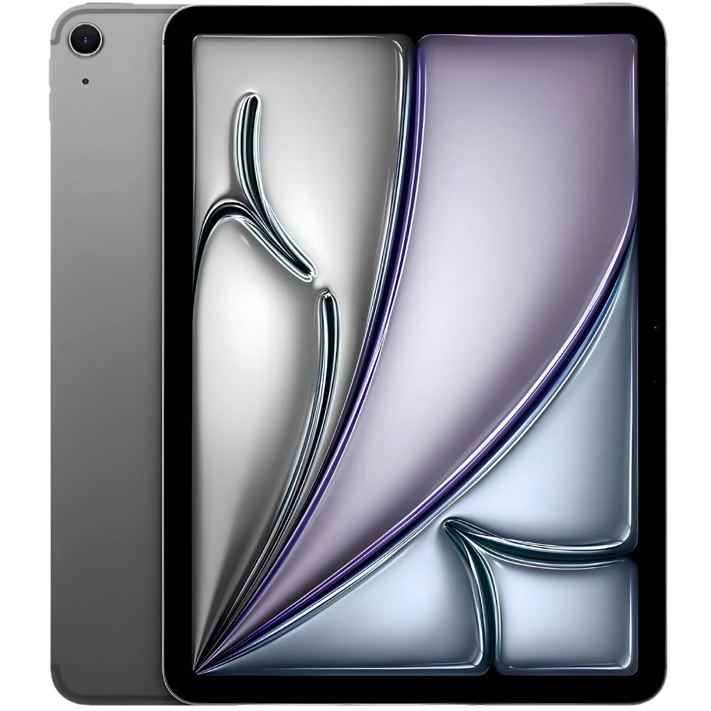 Refurbished Apple iPad Air 11-inch M3 Cellular Space Grey