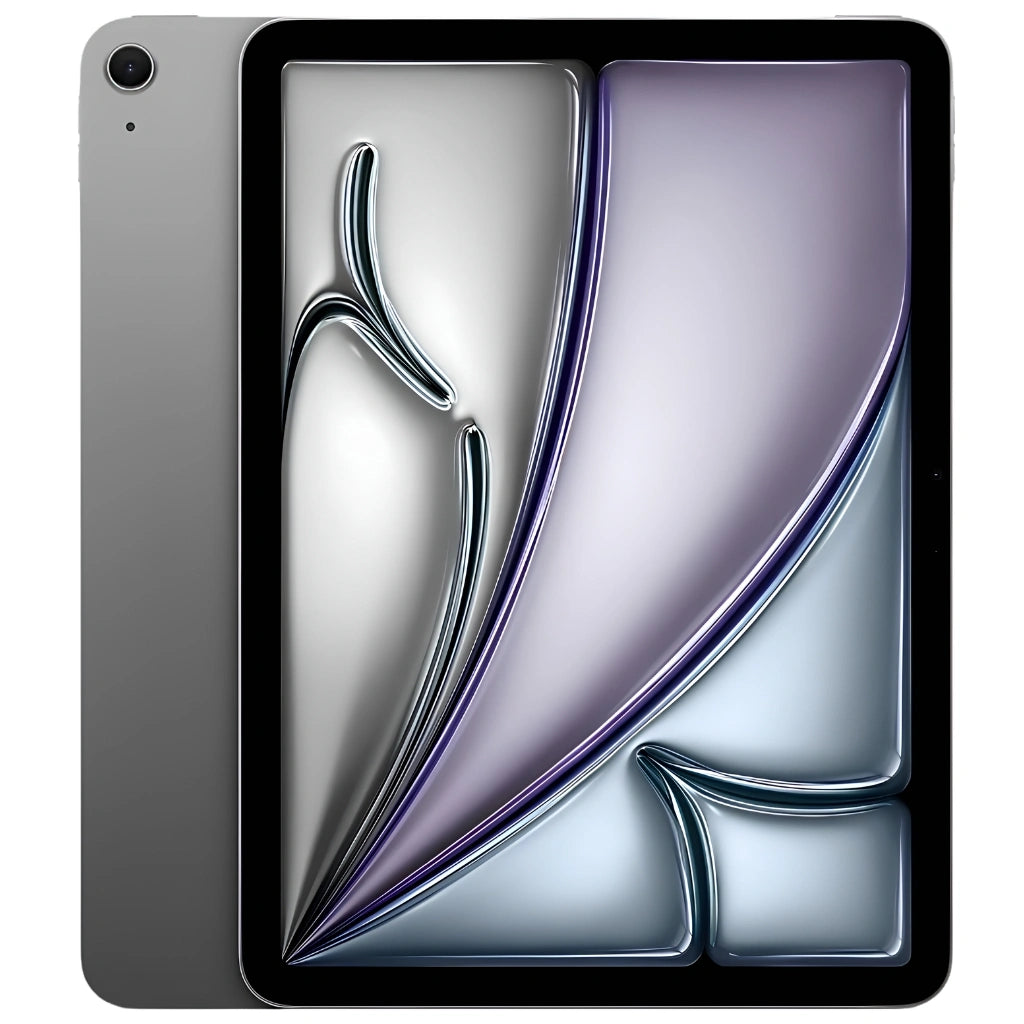 Refurbished Apple iPad Air 11-inch M3 Wi-Fi Space Grey