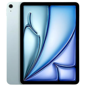 Refurbished Apple iPad Air 13-inch M3 Wi-Fi Blue