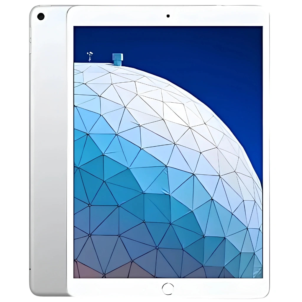 Refurbished Apple iPad Air 3rd Generation Silver Cellular