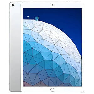 Refurbished Apple iPad Air 3rd Generation Silver Cellular