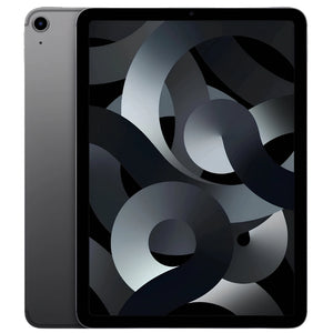 Refurbished Apple iPad Air 5th Cellular Space Grey