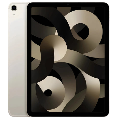 iPad Air 5th Gen 10.9 inches Cellular Remote Management Locked