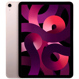 Refurbished Apple iPad Air 5th Cellular Pink