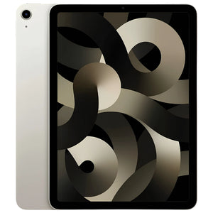 Refurbished Apple iPad Air 5th Wi-Fi Starlight