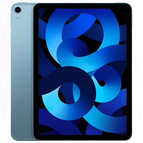 Apple-iPad-Air-Blue-Cellular-