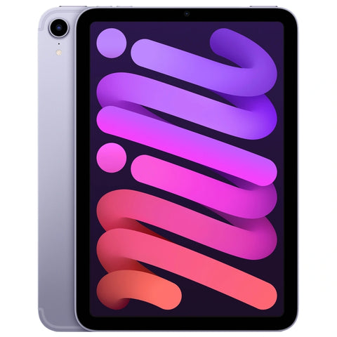 iPad Mini 6 Cellular