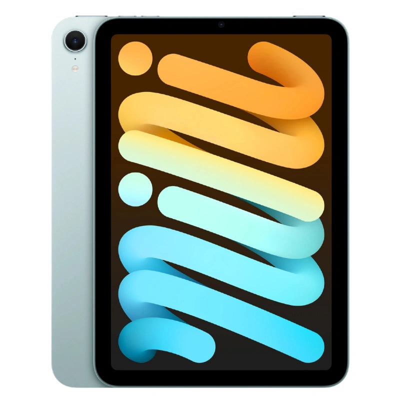 Apple iPad Mini A17 Pro (2024) - Wi-Fi