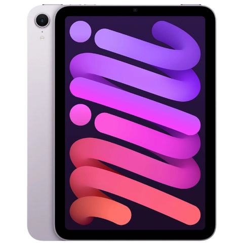 iPad Mini A17 Pro Wi Fi