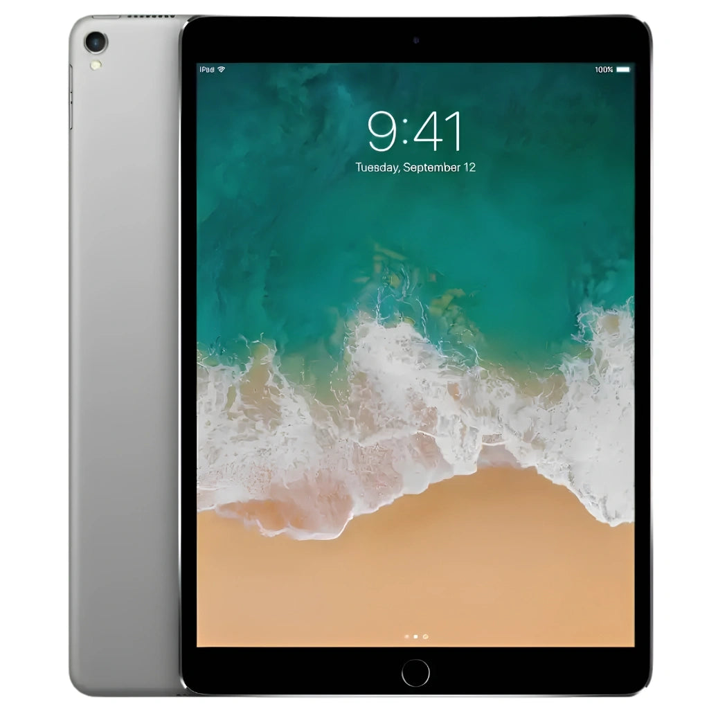 Refurbished Apple iPad Pro 10.5 2017 Wi-Fi Space Grey