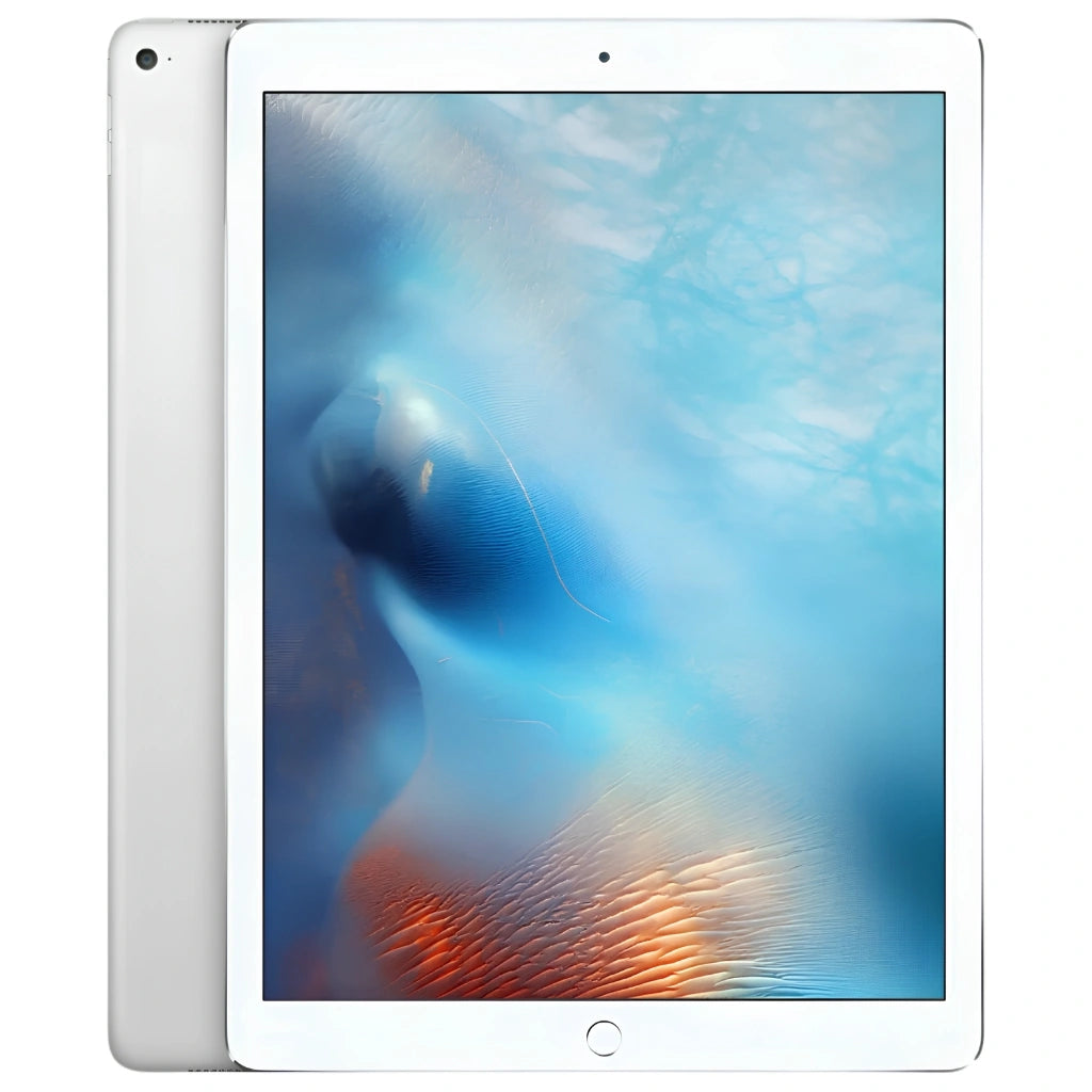 Refurbished Apple iPad Pro 12.9-inch 2015 Cellular Silver