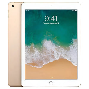 Refurbished Apple iPad Pro 2nd Gen 12.9-inch 2017 Cellular Gold