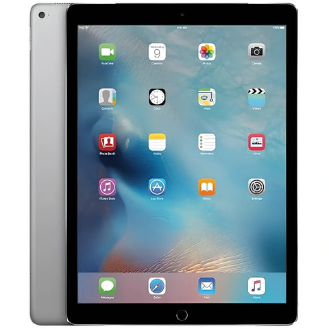 iPad Pro 2nd Gen 12.9 inch Wi Fi