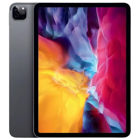 iPad Pro 2nd Gen 11 inch Wi Fi