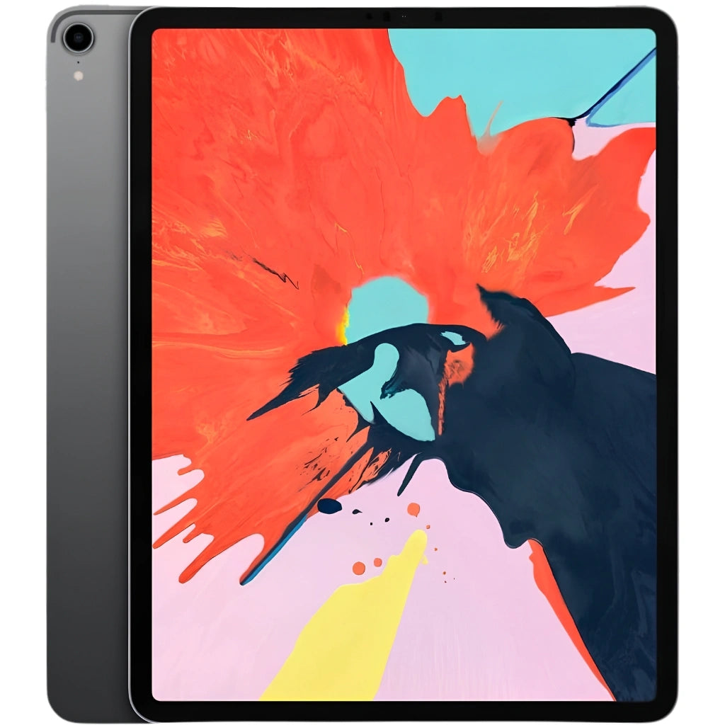 Refurbished Apple iPad Pro 3rd Gen 12.9-inch W-Fi Space Grey