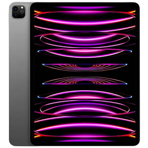 Refurbished Apple iPad Pro 4th Gen 11-inch Cellular Space Grey