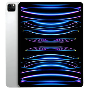 Refurbished Apple iPad Pro 4th Gen 11-inch Wi-Fi Silver