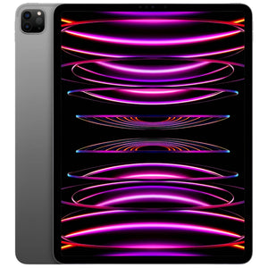 Refurbished Apple iPad Pro 6th Gen 12.9-inch Cellular Space Grey