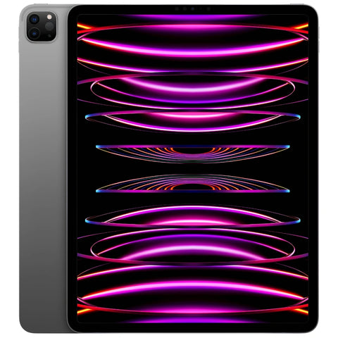 iPad Pro 6th Gen M2 12.9 inch Wi Fi Face ID Not Working