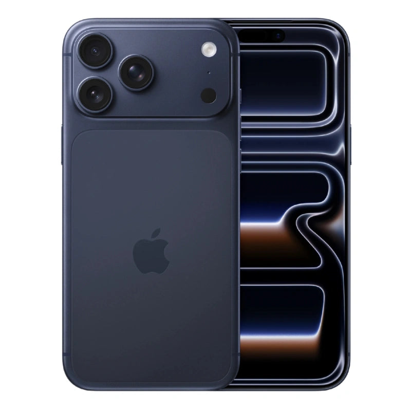 Apple iPhone 17 Pro Max - Unlocked