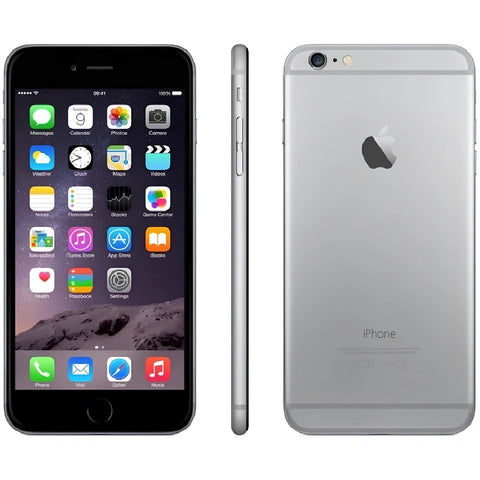 iPhone 6 Unlocked