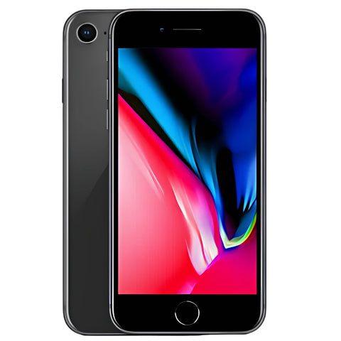 iPhone 8 Unlocked
