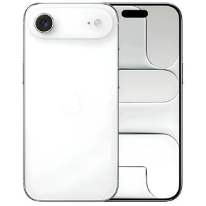 Brand New and refurbished Apple iPhone Air Cloud White