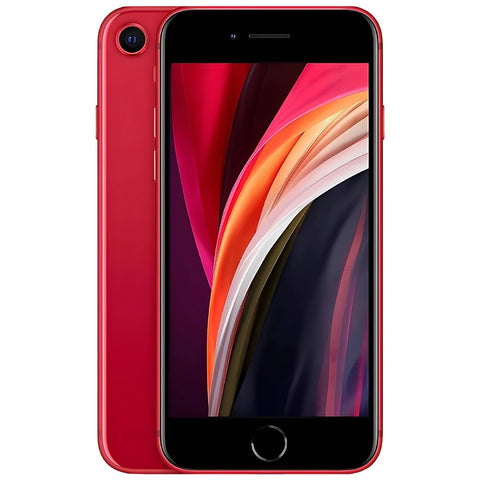 iPhone SE 2020 Unlocked