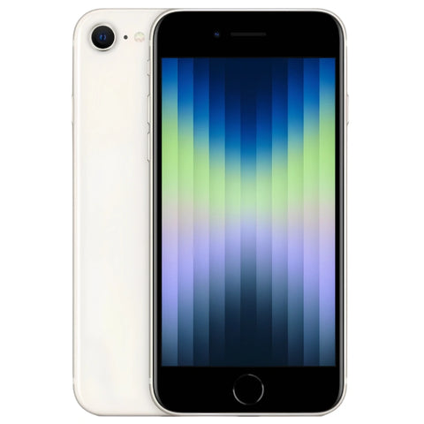 iPhone SE 2022 Unlocked