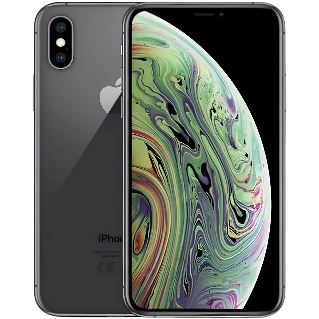 Refurbished Apple iPhone XS Max Space Grey