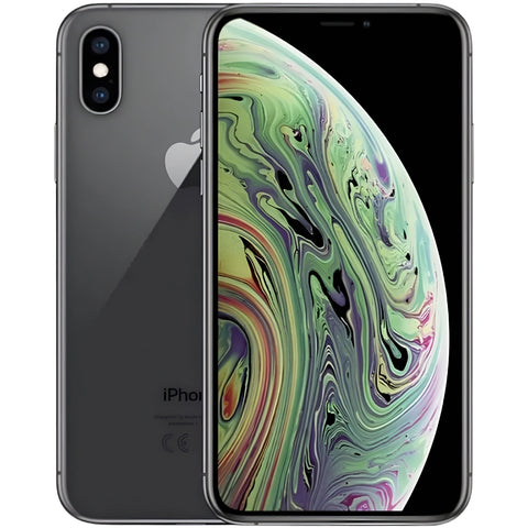 iPhone Unlocked
