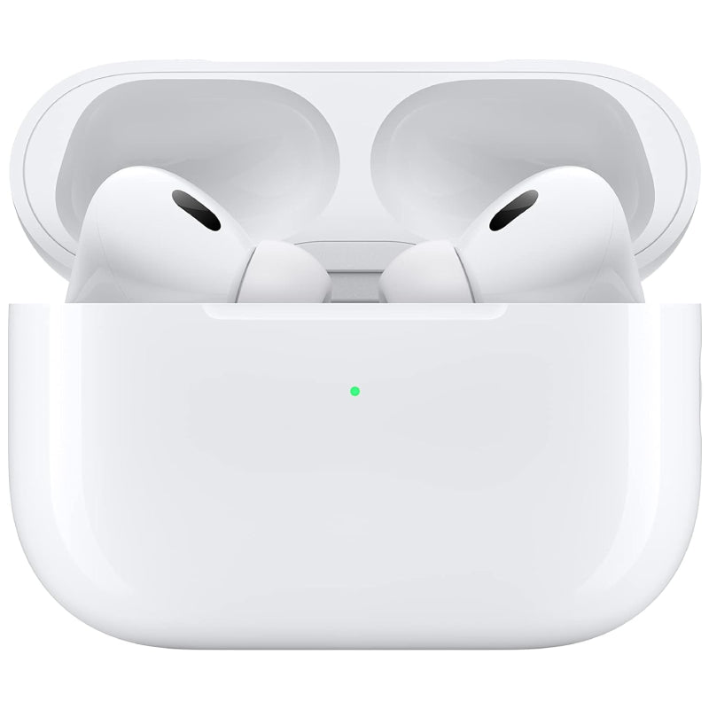 Apple AirPods Pro (2nd generation) - MagSafe Charging Case (USB‑C)