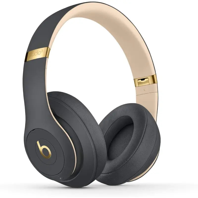 BEATS Studio 3 - Wireless Bluetooth Headphones