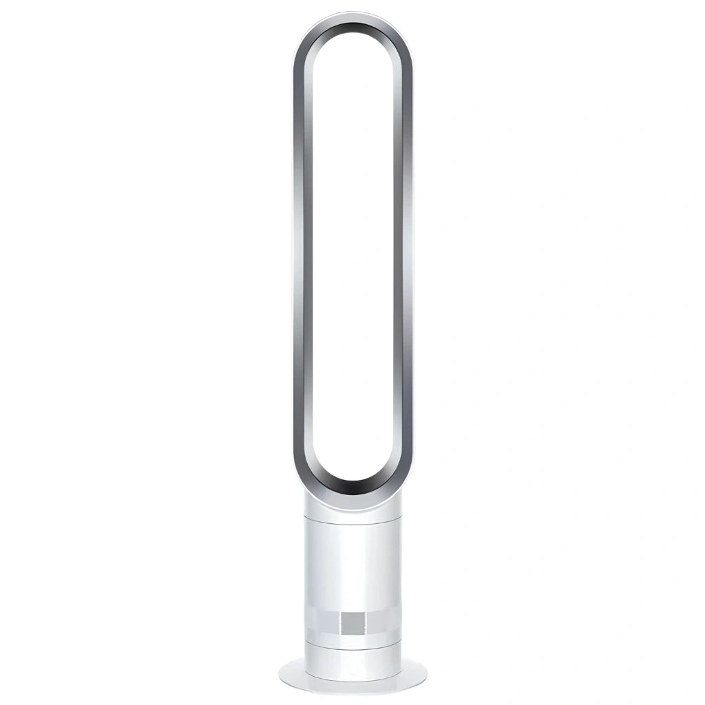 Brand new and refurbished Dyson AM07 cool tower fan