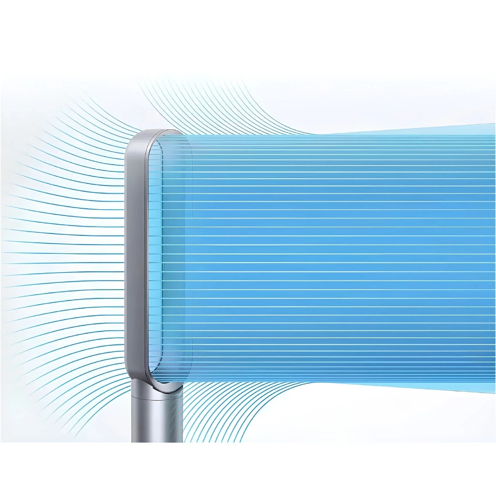 Brand new and refurbished Dyson AM07 cool tower fan