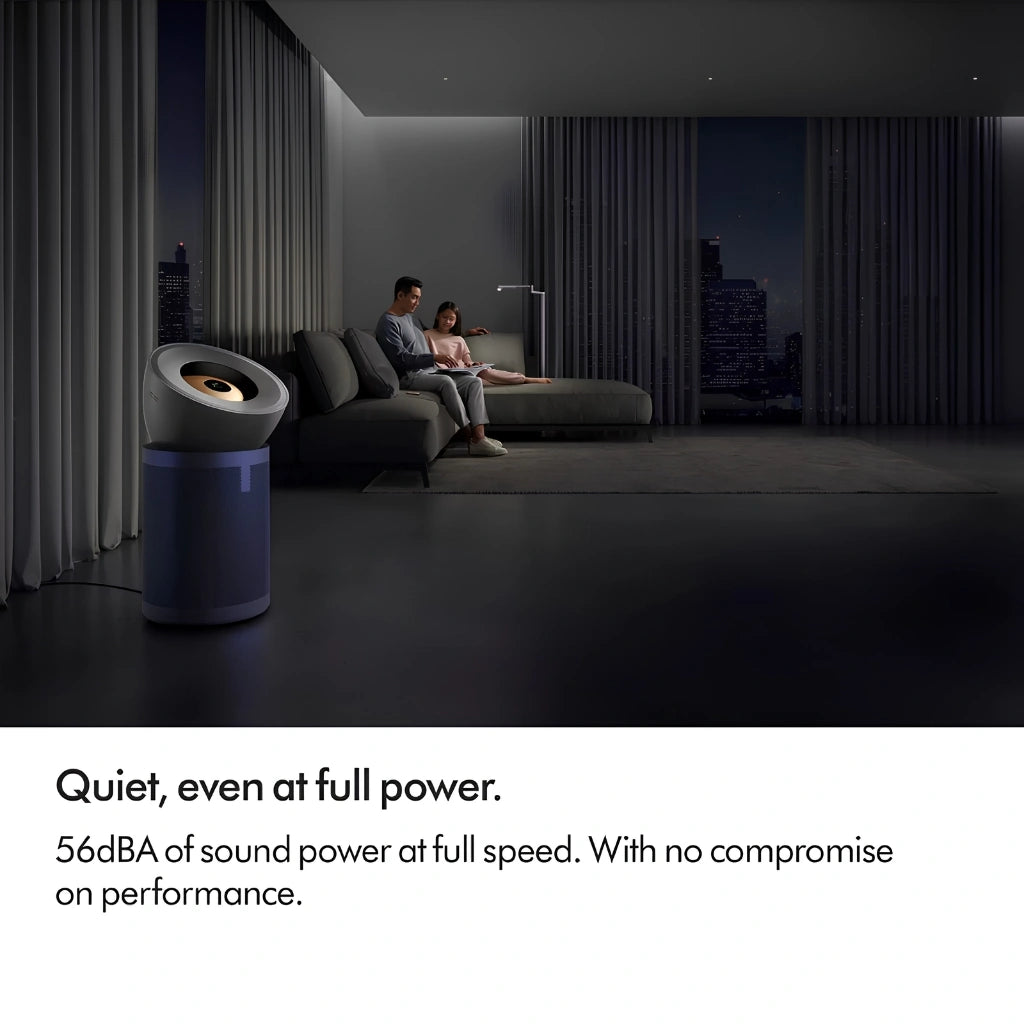 Brand new and refurbished Dyson BP03 air purifier