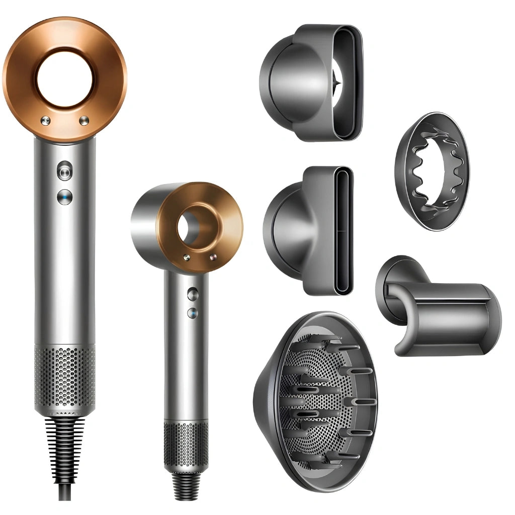 Brand new and refurbished Dyson HD08 super sonic hair dryer