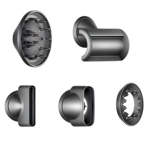 Brand new and refurbished Dyson HD08 super sonic hair dryer accessories