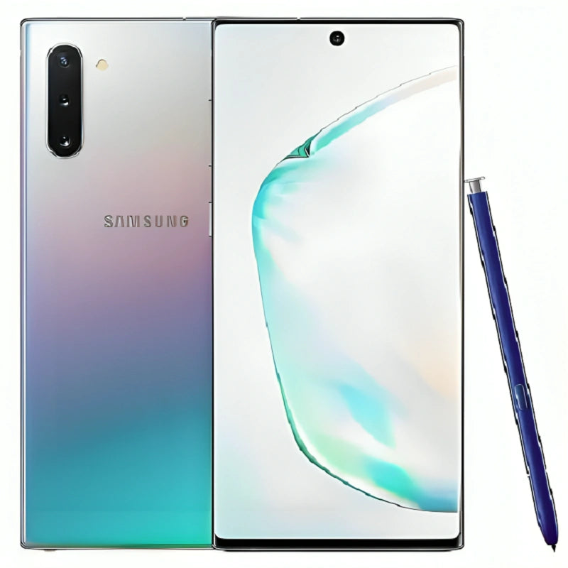 Samsung Galaxy Note10 - Unlocked