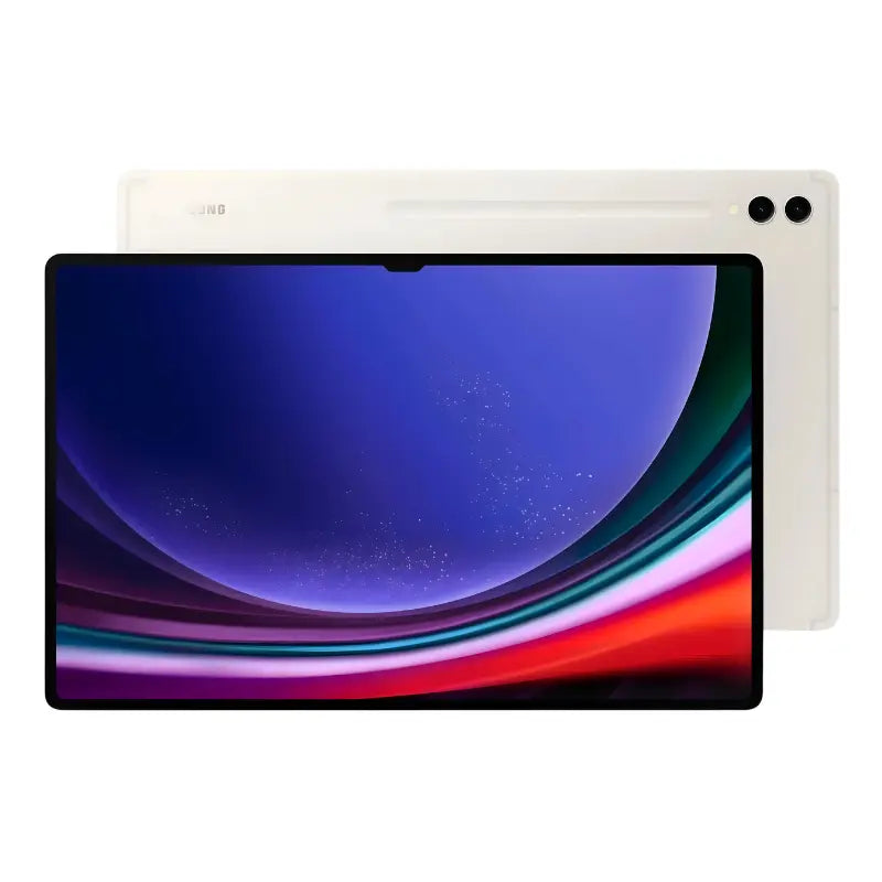 Samsung Galaxy Tab S9 Ultra - Wi-Fi - SM-X910