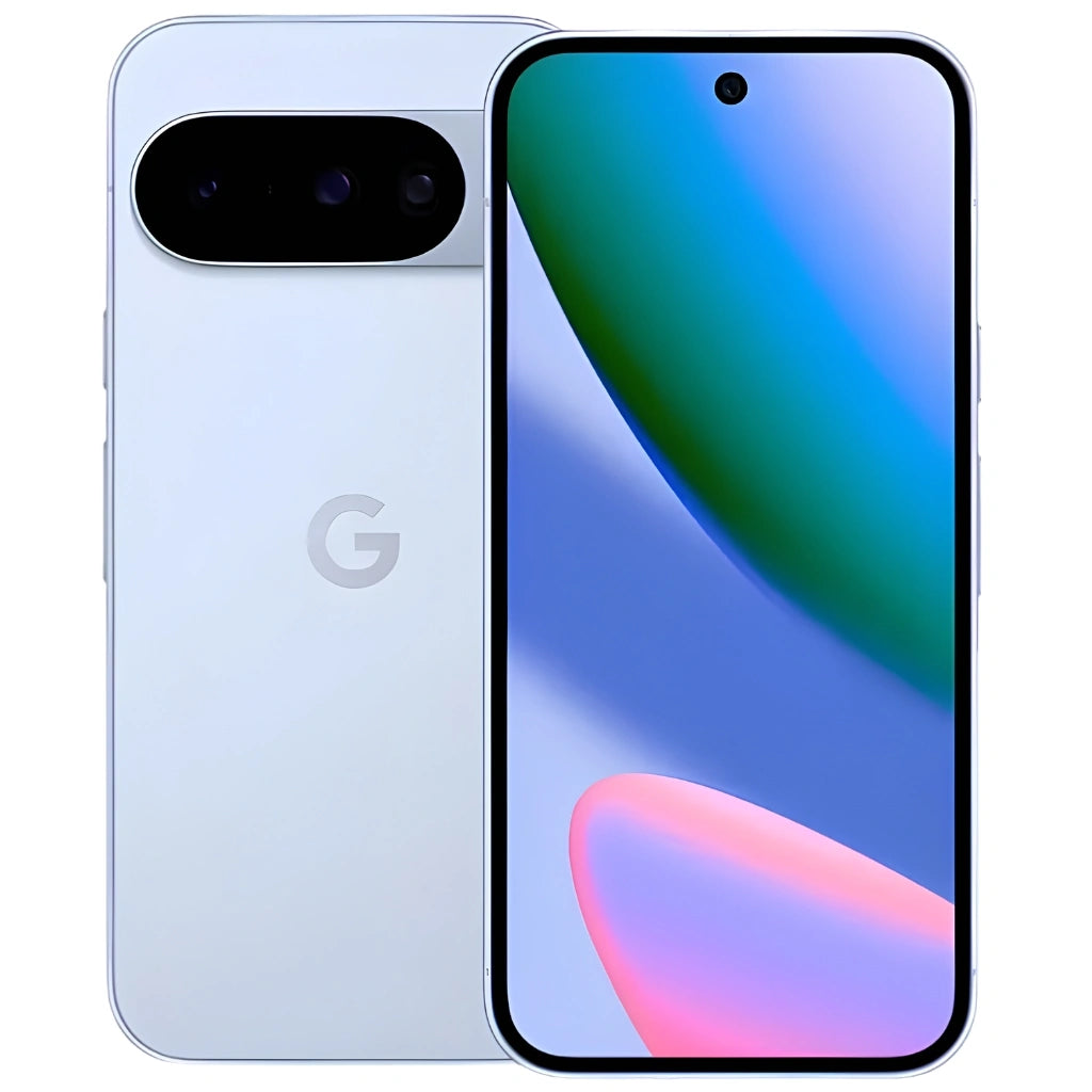 Refurbished Google Pixel 10 Frost