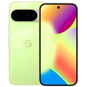 Refurbished Google Pixel 10 Lemongrass