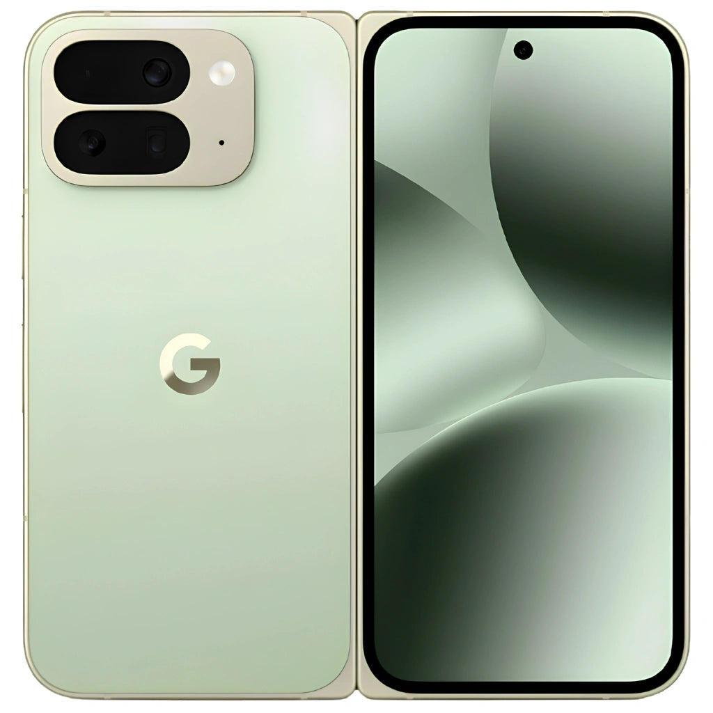 Refurbished Google Pixel 10 Pro Fold Jade