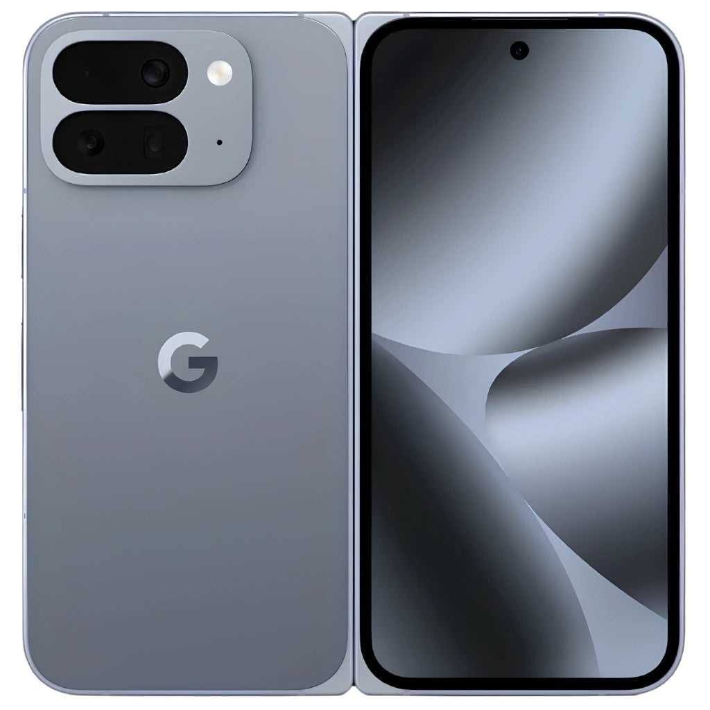 Refurbished Google Pixel 10 Pro Fold Moonstone